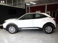 Usata Opel Mokka Edition 110 CV (80 kW) 2022 Bianco SUV