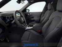 Nuova BMW X3 M Sport 398 CV (292 kW) 2026 Alpin white pastello SUV