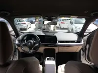 Usata BMW X1 M Sport 150 CV (110 kW) 2023 Bianco SUV