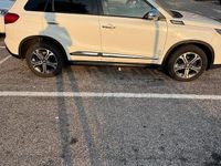 Usata Suzuki Vitara Exclusive 120 CV (88 kW) 2017 Berlina