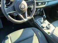 usata Alfa Romeo Stelvio 2.2 t Executive Q4 210cv