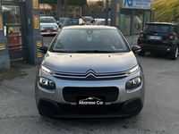 usata Citroën C3 PureTech 110 S&S Auto. Feel