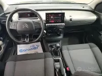 Usata Citroën C4 Feel 102 CV (75 kW) 2020 SUV