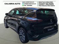 usata Renault Espace 5ª serie dCi 160CV EDC Energy Intens