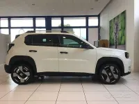 Nuova Fiat Grande Panda La Prima 100 CV (73 kW) 2026 Bianco Utilitaria