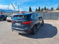Usata BMW X1 150 CV (110 kW) 2018 SUV