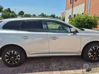Usata Volvo XC60 150 CV (110 kW) 2015 Grigio SUV