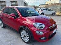 usata Fiat 500X 500X1.6 MultiJet 120 CV Lounge