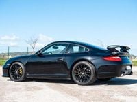 Usata Porsche 911 325 CV (239 kW) 2007 Nero Coupé
