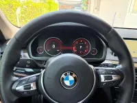 Usata BMW X5 231 CV (169 kW) 2017 Nero SUV