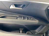 Usata Peugeot 5008 Active 131 CV (96 kW) 2024 Grigio SUV