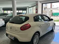 Usata Fiat Bravo Active 105 CV (77 kW) 2011 Bianco Utilitaria