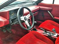 Usata Lancia Beta 117 CV (86 kW) 1976 Blu/azzurro Coupé