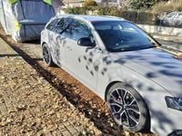 Usata Audi A4 Advanced 143 CV (105 kW) 2010 Station wagon