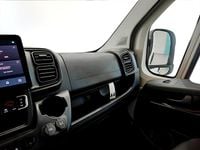 Usata Fiat Ducato 140 CV (102 kW) 2024 Bianco pastello bianco pastello Furgone