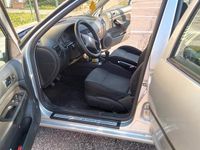 Usata VW Golf IV 2003 Grigio Berlina