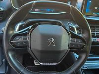 Usata Peugeot 208 GT 2021 Bianco Utilitaria