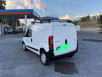 Usata Peugeot TePee Premium 73 CV (53 kW) 2009 Bianco Station wagon