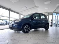 usata Fiat Panda 1.0 1.0 FireFly S&S Hybrid City Life #NEOPATENTATI