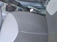 Usata Peugeot 107 Active 68 CV (50 kW) 2010 Arancione Utilitaria