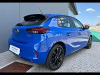 Usata Opel Corsa S 75 CV (55 kW) 2022 Bluazzurro Utilitaria