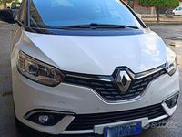 Usata Renault Scénic IV 110 CV (80 kW) 2017 Monovolume