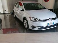 usata VW Golf 1.6