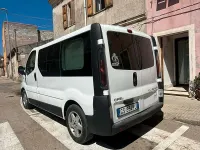 Usata Opel Vivaro-e Combi 82 CV (60 kW) 2024 Monovolume