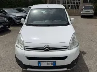 Usata Citroën Berlingo Feel 75 CV (55 kW) 2016 Bianco Monovolume