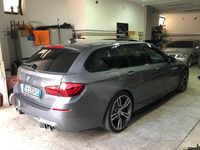 Usata BMW 525 Performance 218 CV (160 kW) 2015 Station wagon