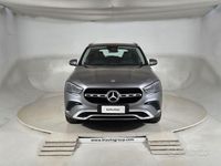 Usata Mercedes GLA200 Advanced 150 CV (110 kW) 2023 Grigio SUV