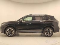 Usata VW Tiguan R-line 150 CV (110 kW) 2025 Nero SUV