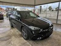 Usado Mercedes GLA180 AMG Line Premium Plus 116 CV (85 kW) 2023 Negro SUV