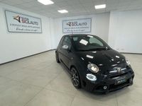 usata Abarth 595 1.4 Turbo T-Jet 165 CV Turismo