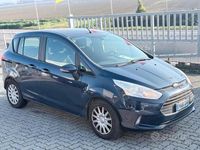Usata Ford B-MAX 100 CV (73 kW) 2015 Nero Monovolume