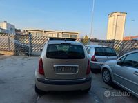 Usata Lancia Musa 101 CV (74 kW) 2005 Marrone Monovolume