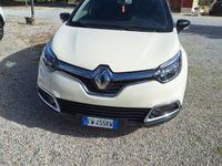 Usata Renault Captur 90 CV (66 kW) 2014 SUV