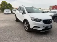 Usata Opel Mokka 136 CV (100 kW) 2016 Bianco SUV