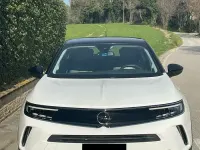 Usata Opel Mokka Elegance 101 CV (74 kW) 2023 Bianco SUV