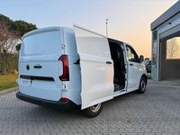 Nuova VW Transporter 150 CV (110 kW) 2026 Bianco Furgone