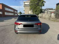 Usata Audi A4 Business 150 CV (110 kW) 2016 Station wagon
