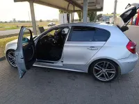 Usata BMW 120 Sport Line 177 CV (130 kW) 2007 Utilitaria