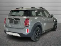 Usata Mini One Countryman 102 CV (75 kW) 2022 Grigio SUV