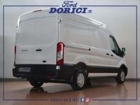 usata Ford Transit Transit 2.0TDCi310 2.0TDCi EcoBlue 130CV PM-TM Furgone Trend