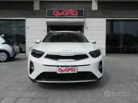 Occasion Kia Stonic Style 84 PK (61 kW) 2024 Wit SUV