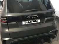 usata Aixam City GTO Emotion