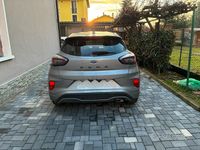 Usata Ford Puma 125 CV (91 kW) 2023 Grigio SUV