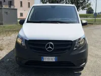 Usata Mercedes Vito 114 CV (83 kW) 2018 Bianco Furgone
