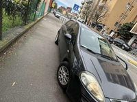 Usata Fiat Punto Evo Emotion 95 CV (69 kW) 2012 Utilitaria