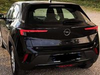 Usata Opel Mokka Edition 101 CV (74 kW) 2023 Nero SUV